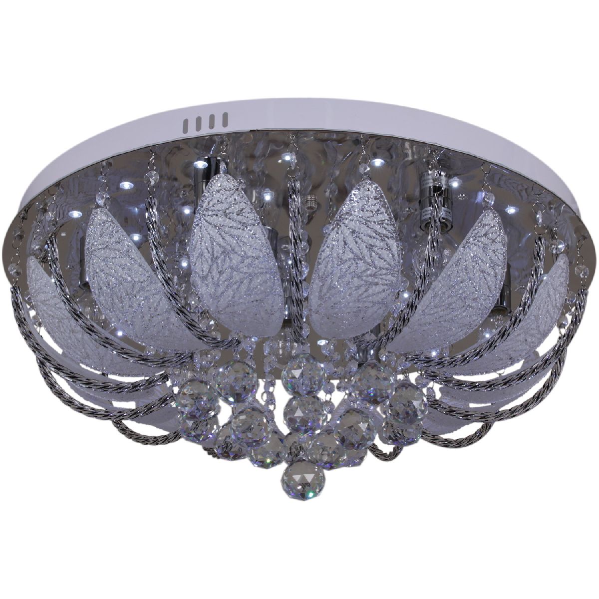 потолочная люстра reluce 55723-0.3-08