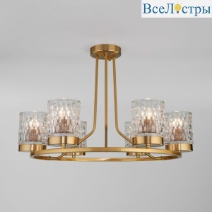 60127/6 латунь