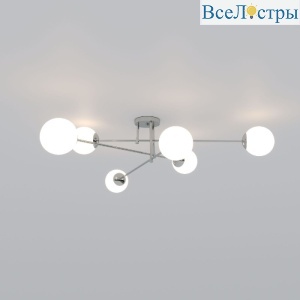 30181/6 хром Smart
