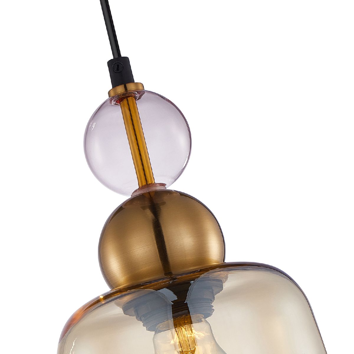 подвесной светильник f-promo vinglas 4341-1p