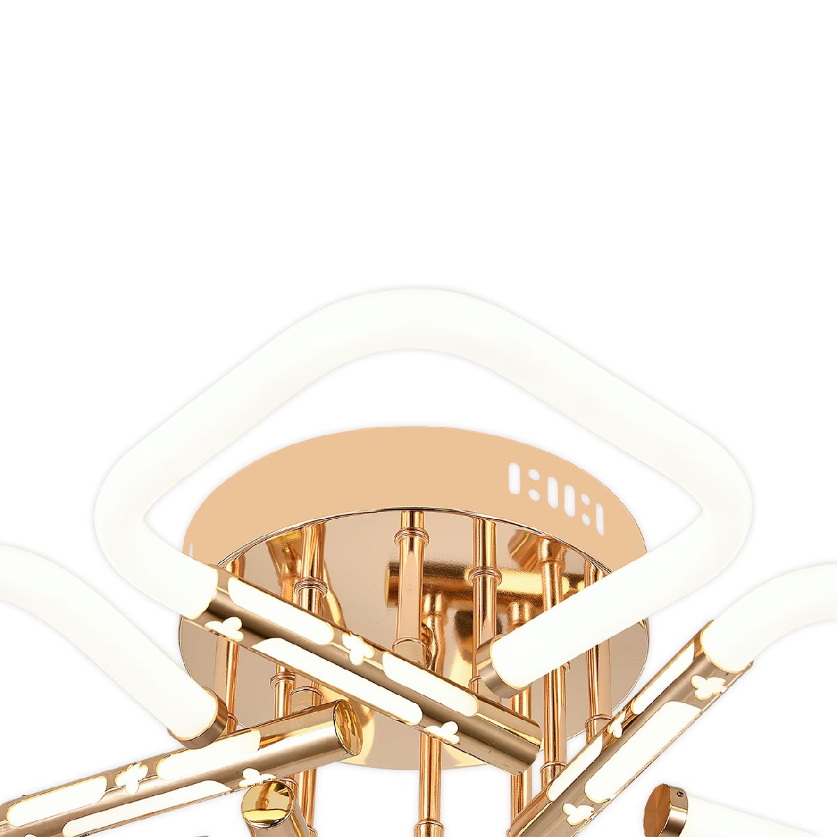 потолочная люстра escada lacerta 10265/5led