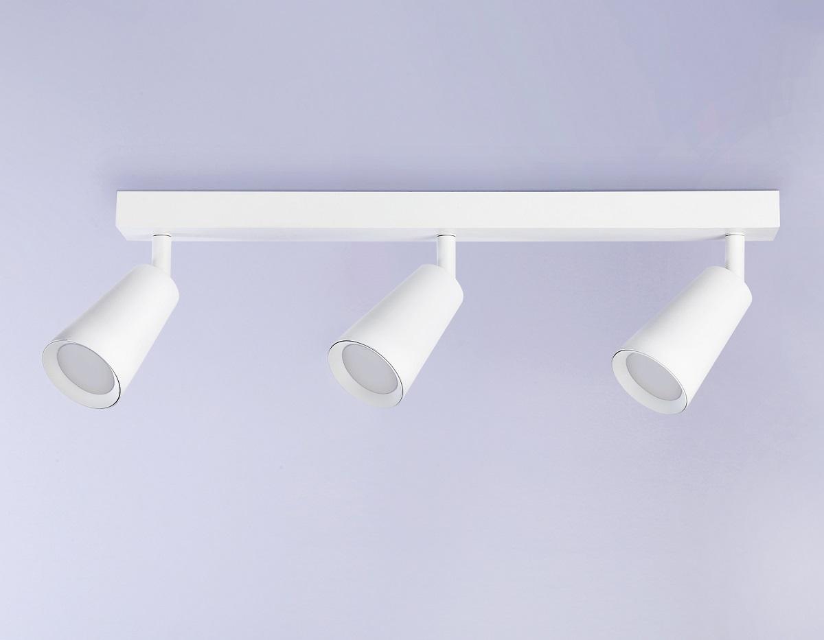 спот ambrella light techno spot move ta13148