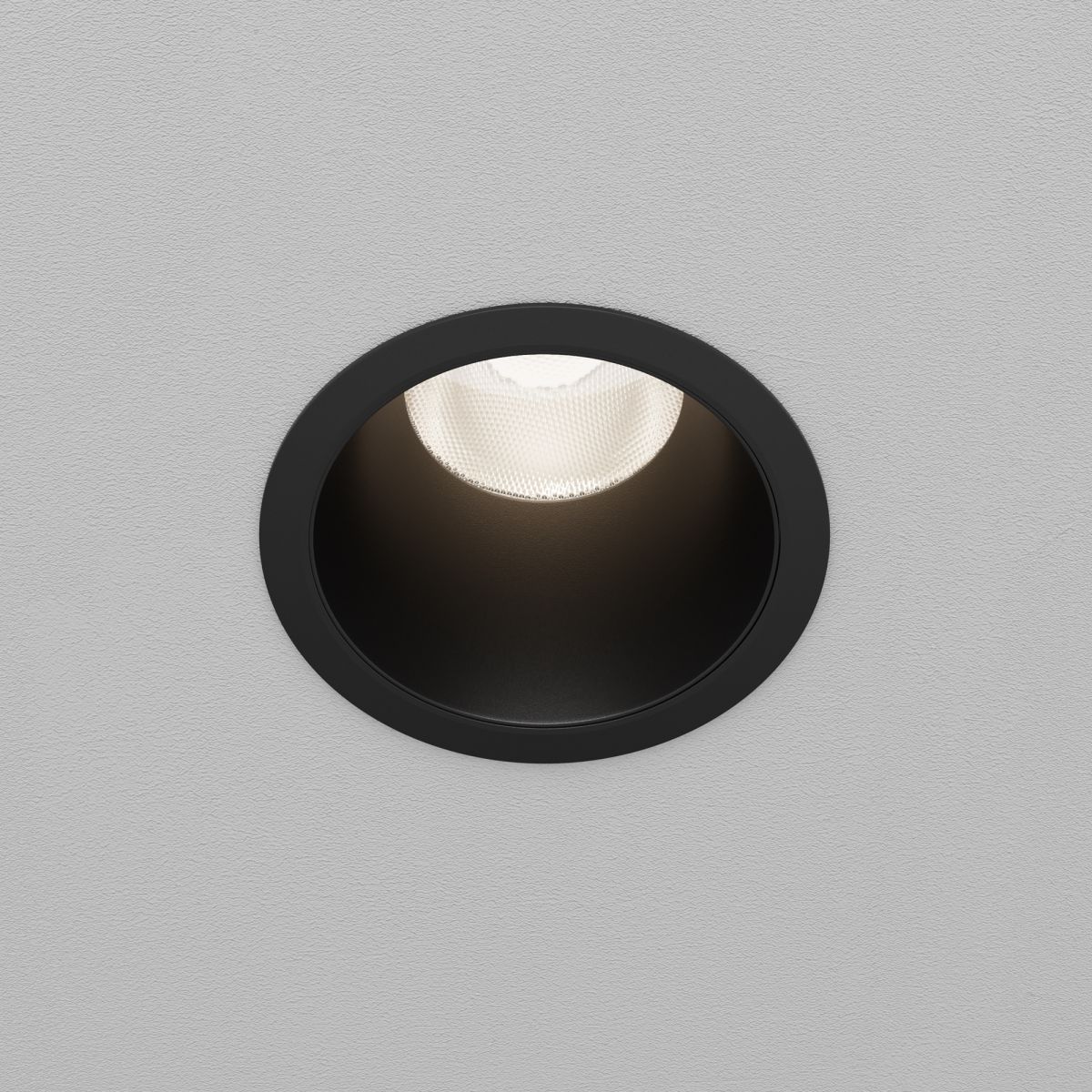 стекло для пылевлагозащиты maytoni dip glass001-d45
