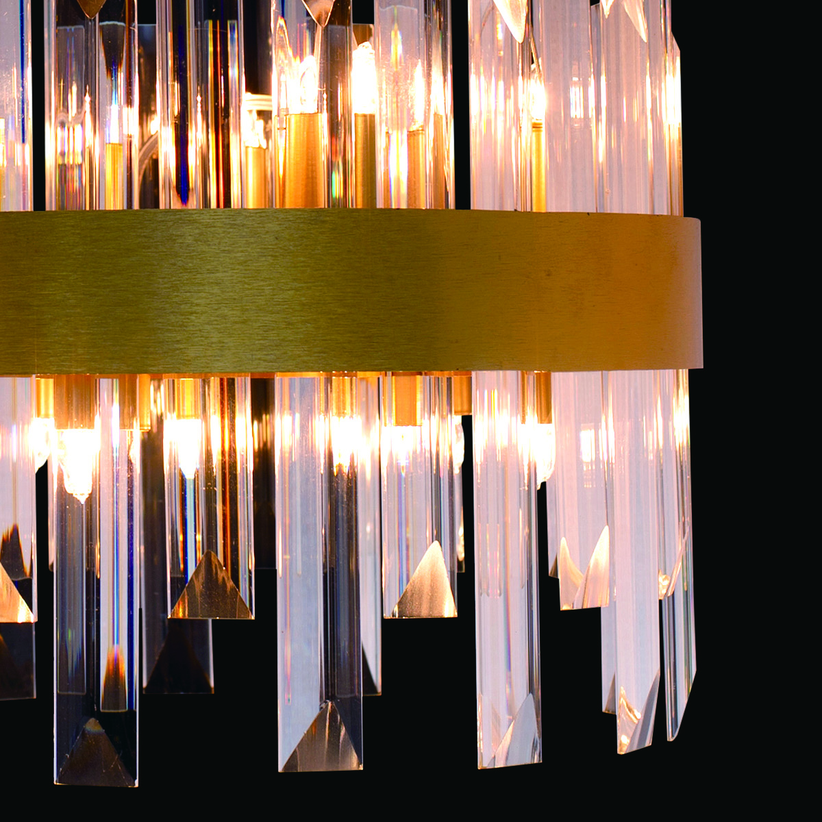 подвесная люстра delight collection zenna md20020101-10asg