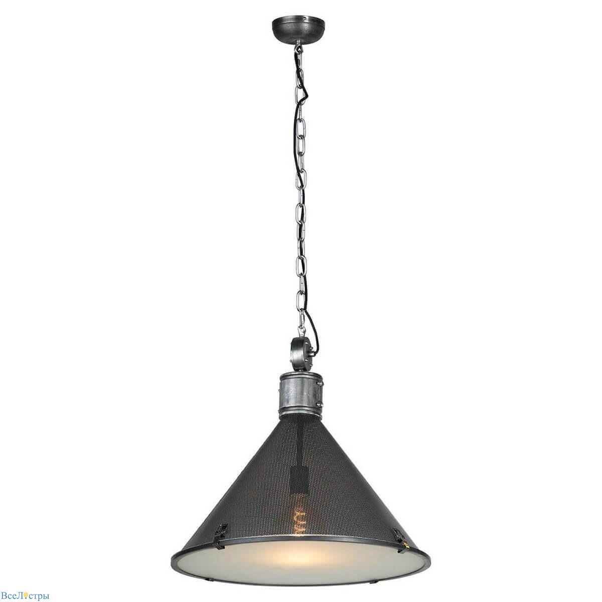 подвесной светильник lussole ajo grlsp-8136