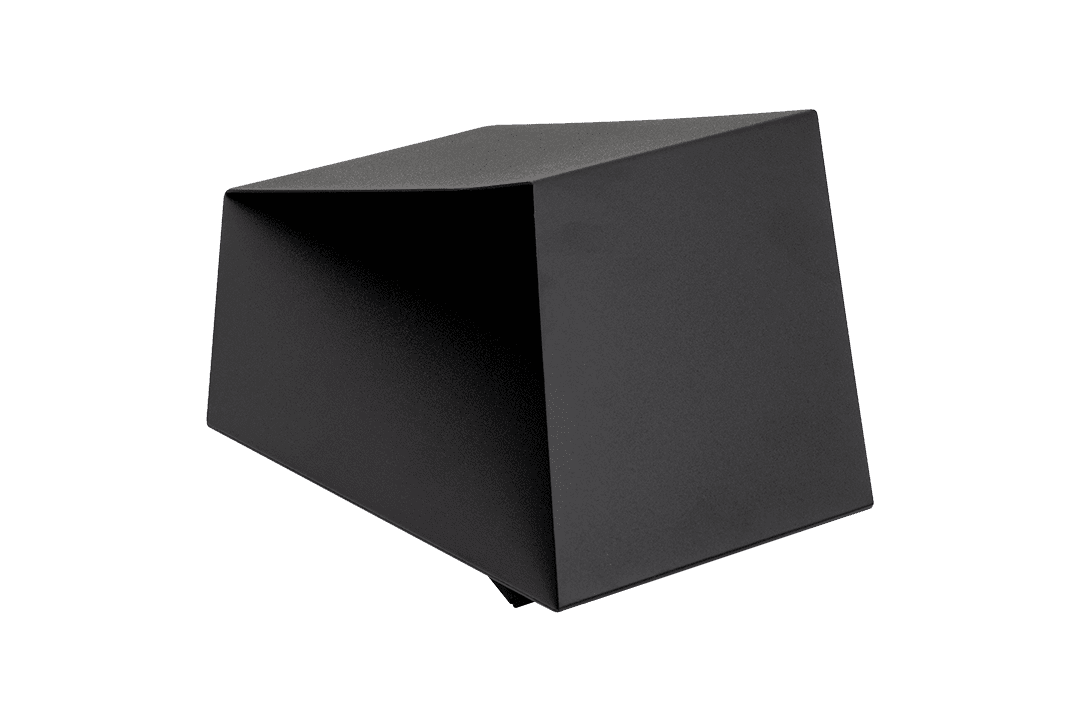 настенный светильник designled gw-1101-1-3-bl-ww 003286