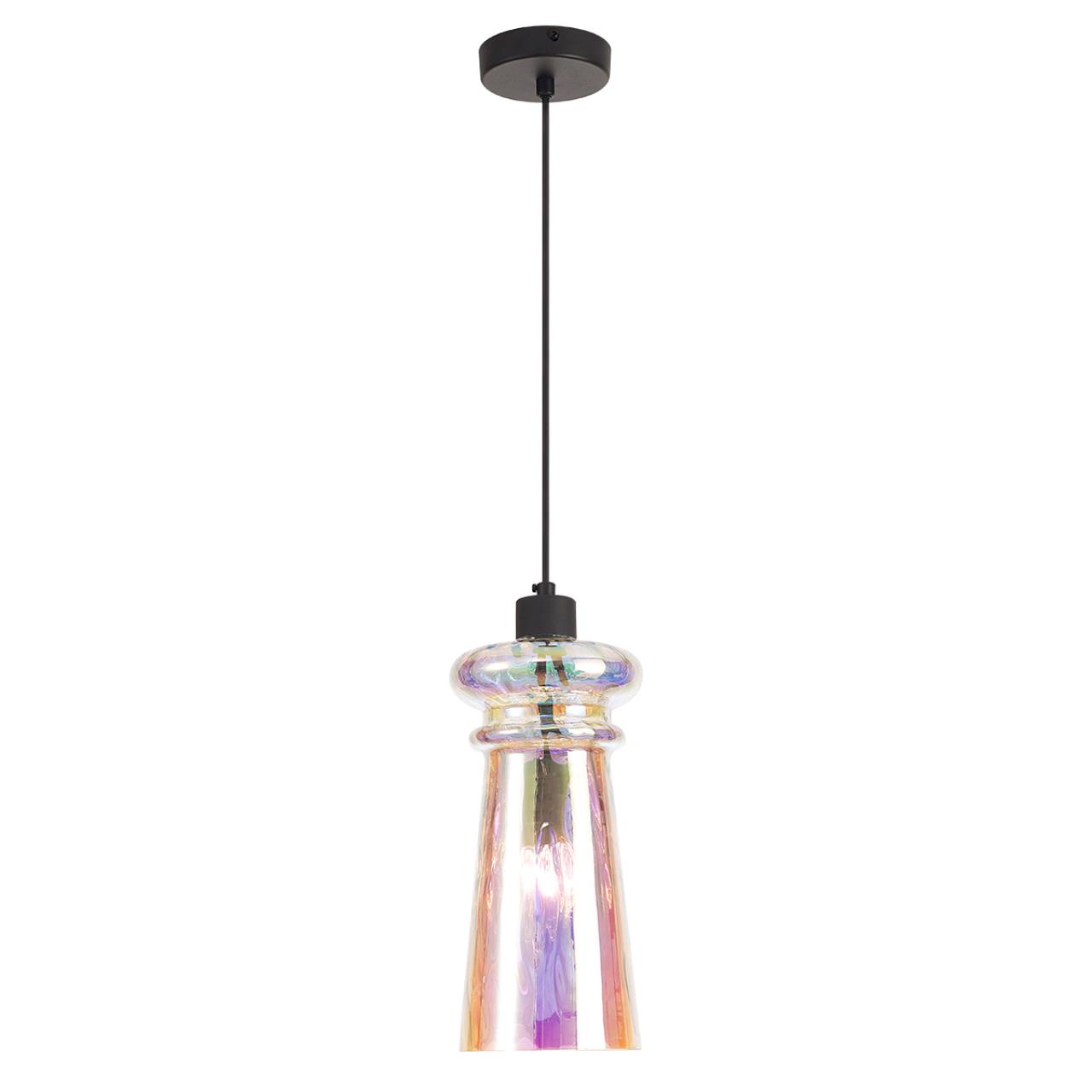 подвесной светильник odeon light pasti 4967/1