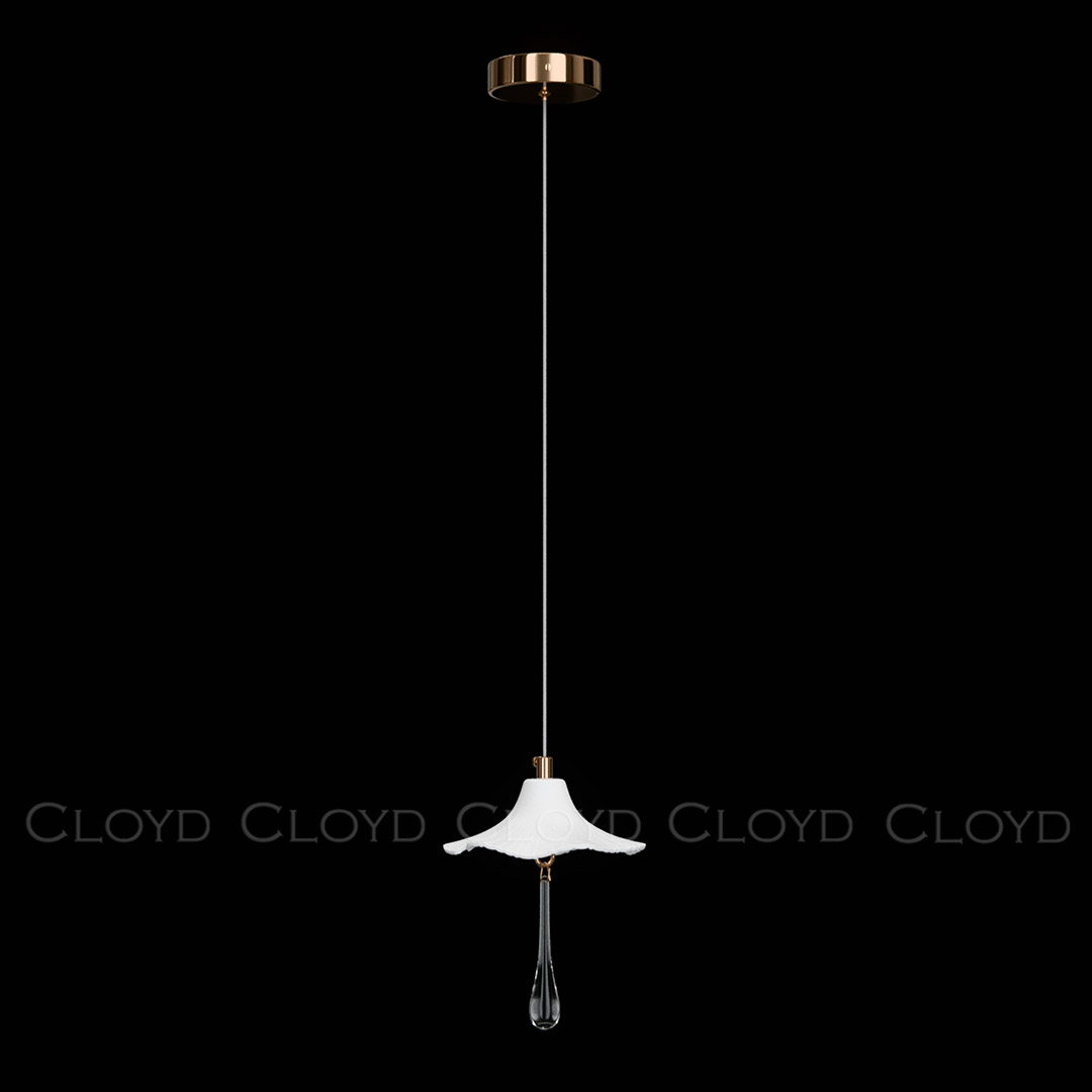 подвесной светильник cloyd shangrila 11468