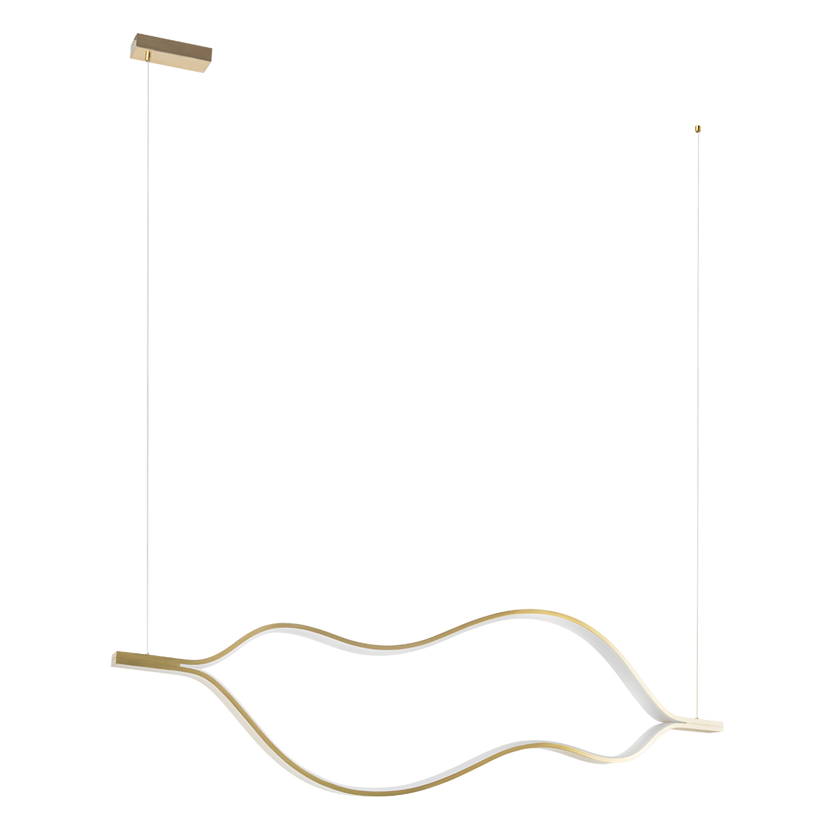 подвесной светильник loft it tape light 10403/1400 ab