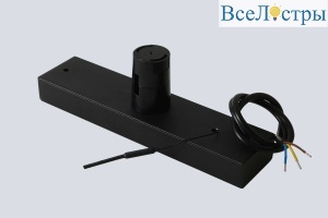CLT 0.207 09 BL