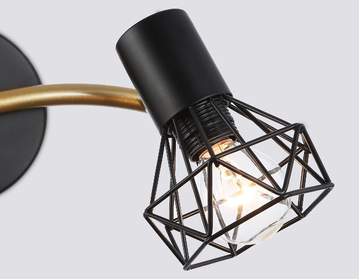 спот ambrella light loft traditional tr8656