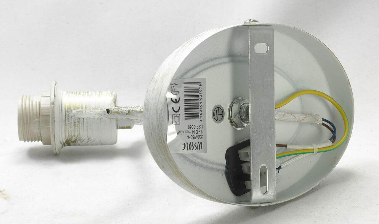 бра lussole lgo lsp-8060