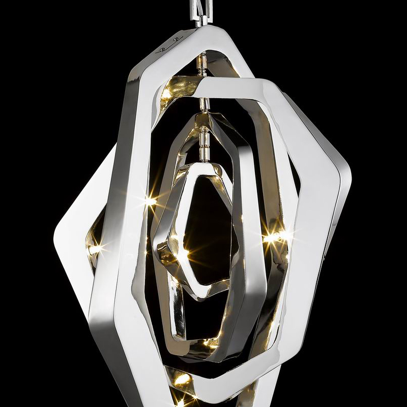 подвесной светильник delight hardy p68020m-7 nickel