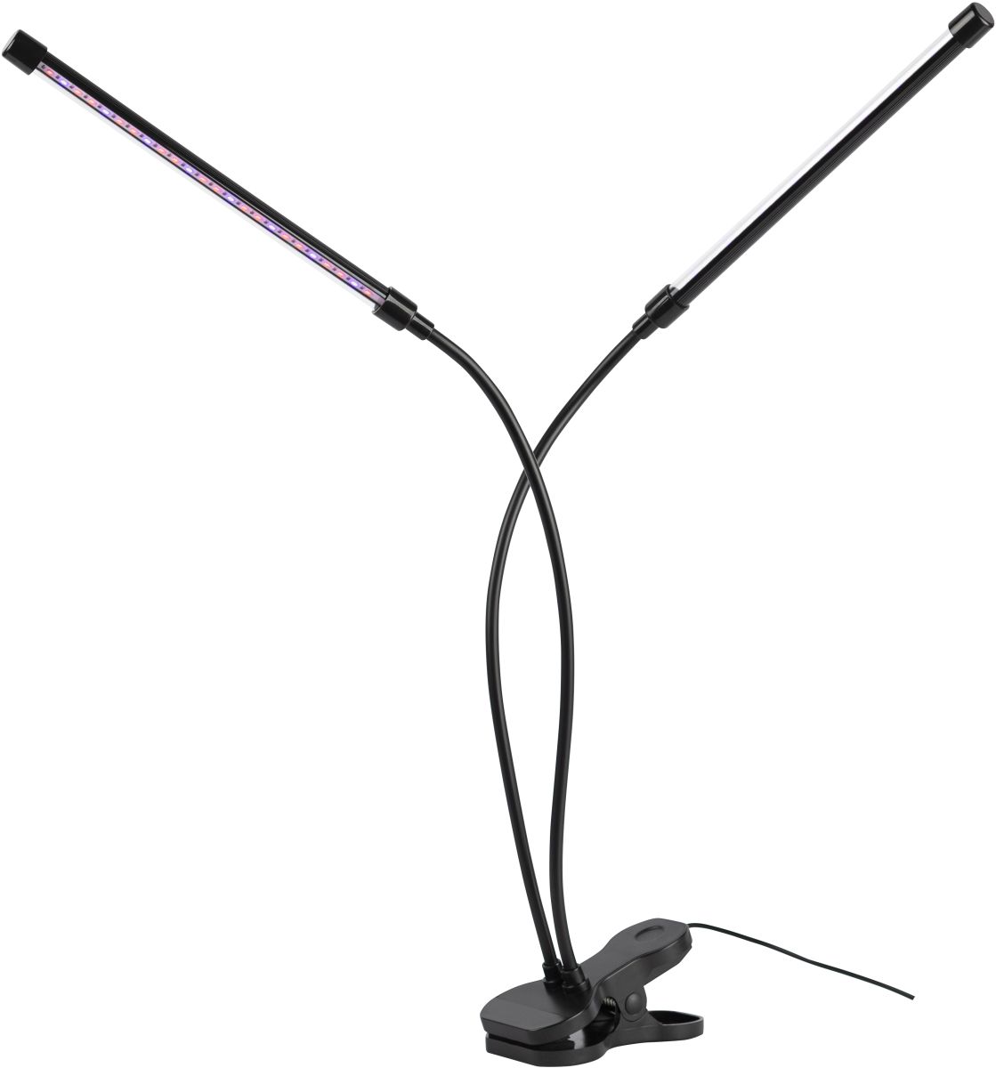 светильник для растений эра fito-20w-аled-rb б0068275