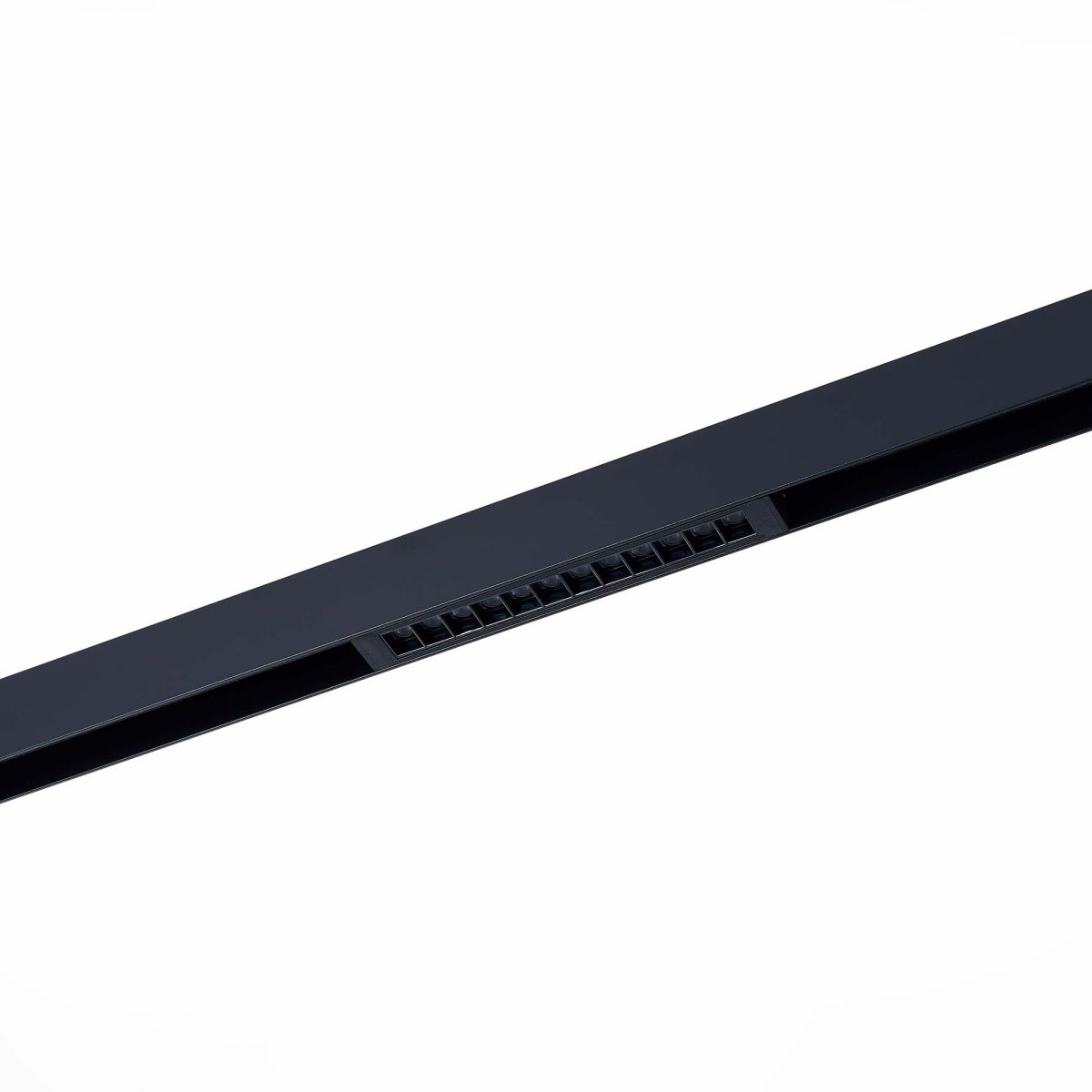 трековый светильник st luce skyline 220 smart st655.496.09h