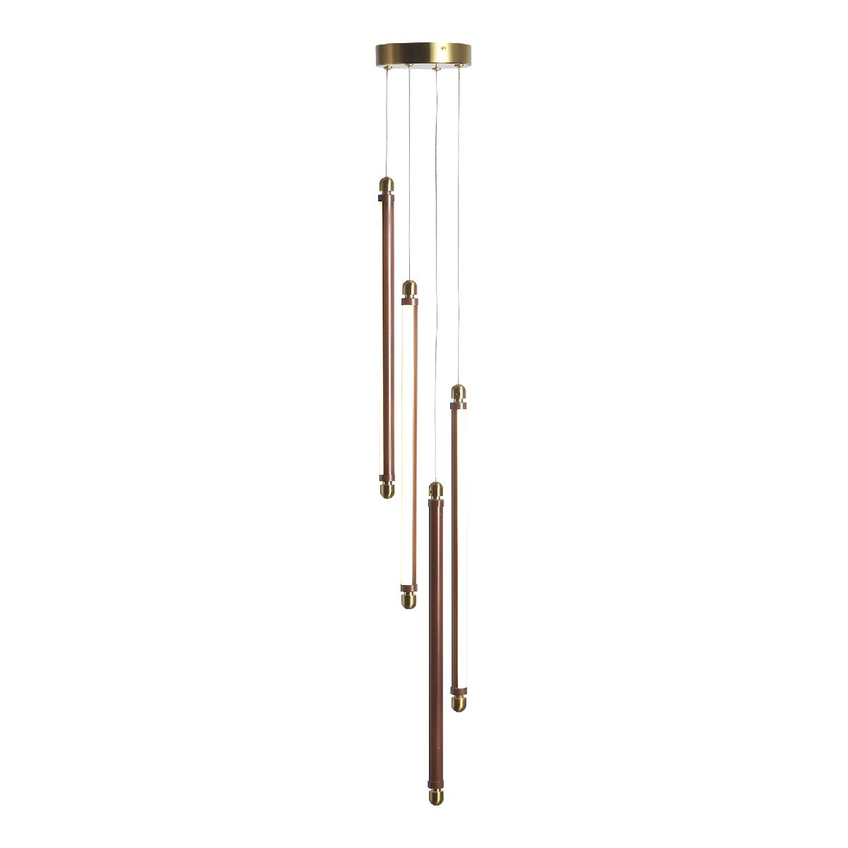 подвесной светильник st luce brick sl6225.303.04