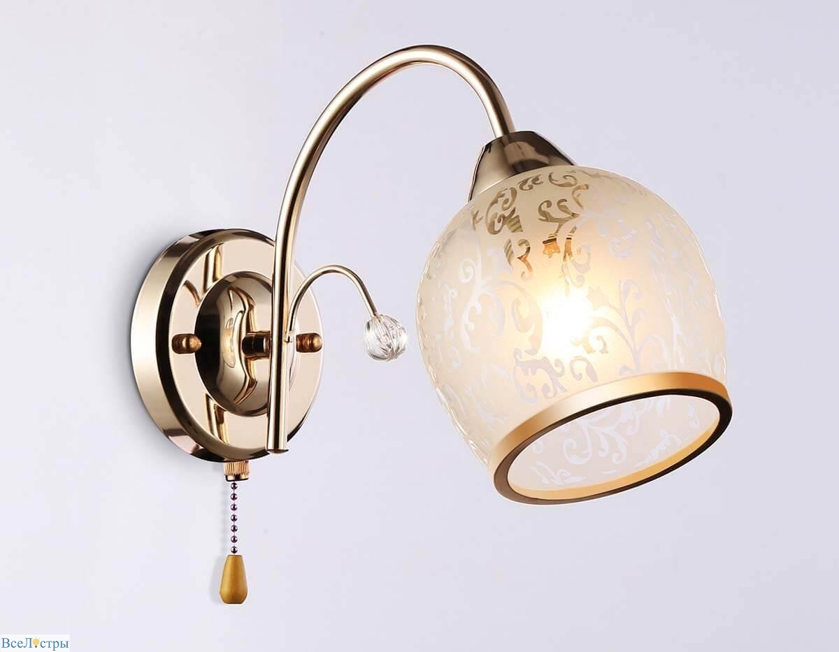 бра ambrella light traditional tr3195