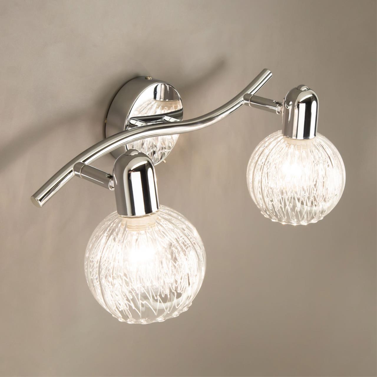 спот citilux попурри cl604521