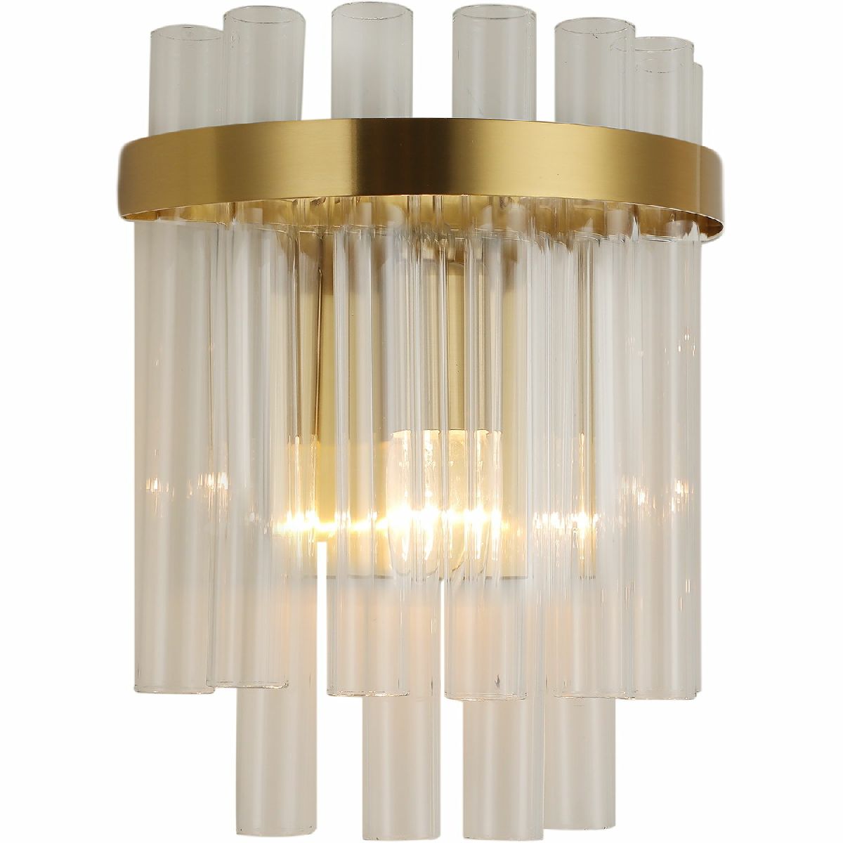настенный светильник illumico il0124-1w-79 cop