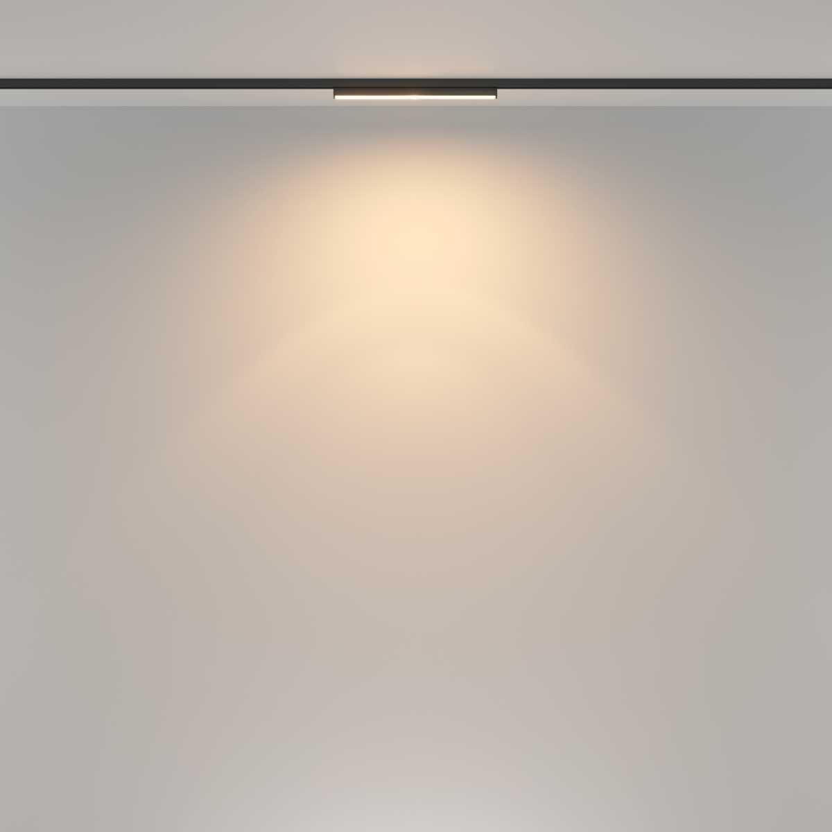 трековый светильник maytoni technical tr183-1-12wtw-b