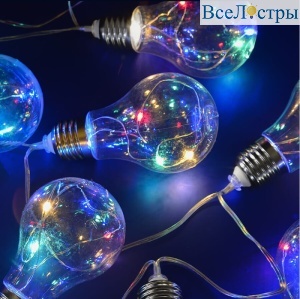 USL-S-126/PT4000 Bulbs