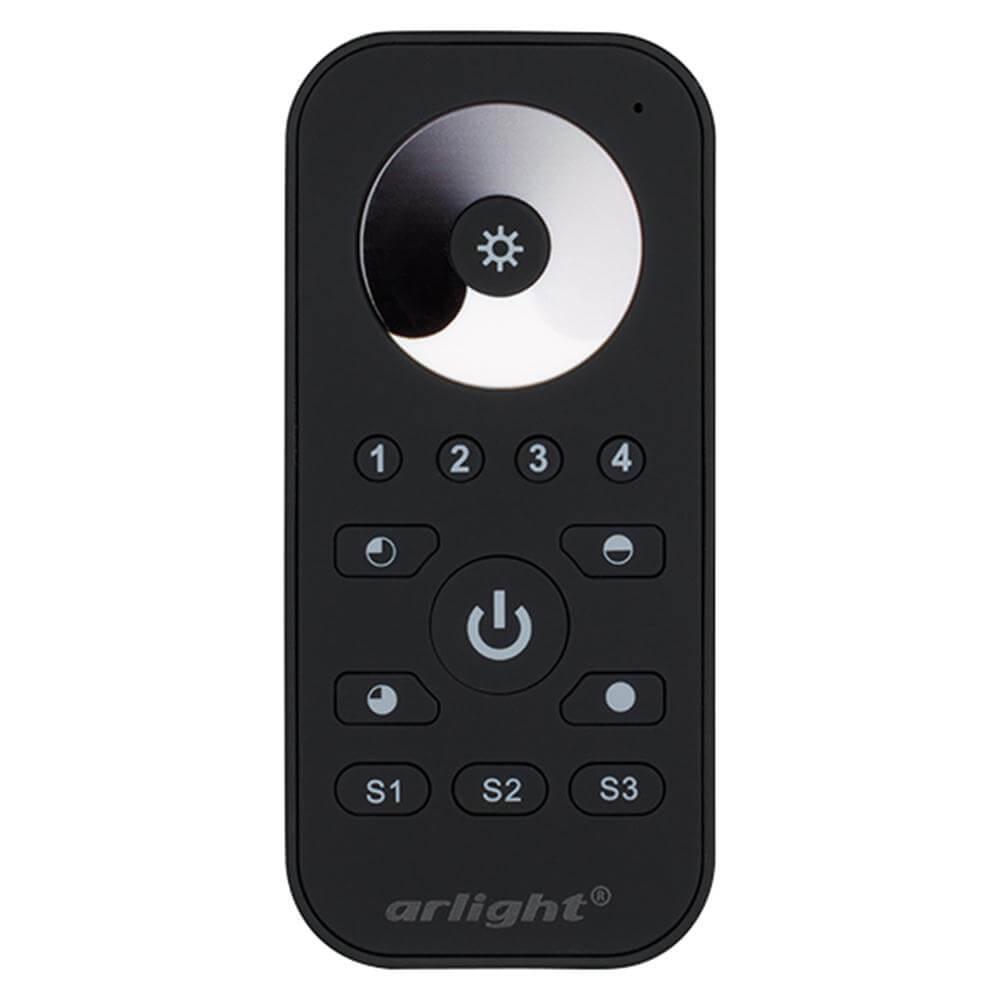 пульт ду arlight sr-2819s-dim 018302