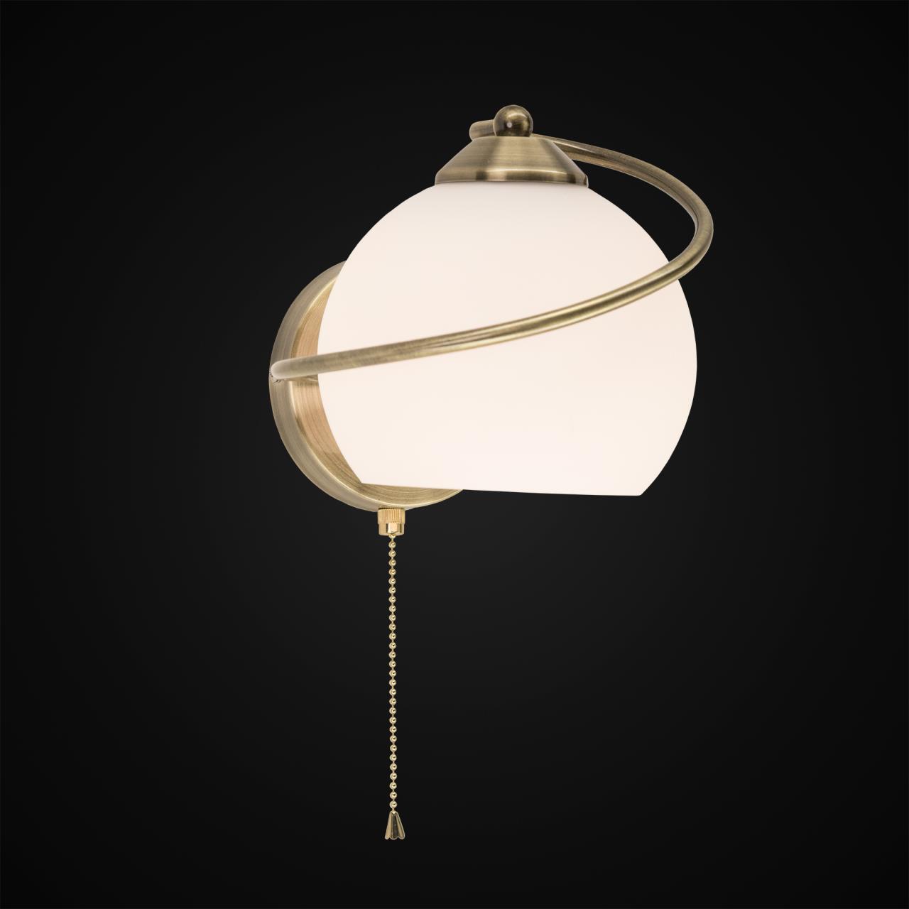 бра citilux лайма cl155313