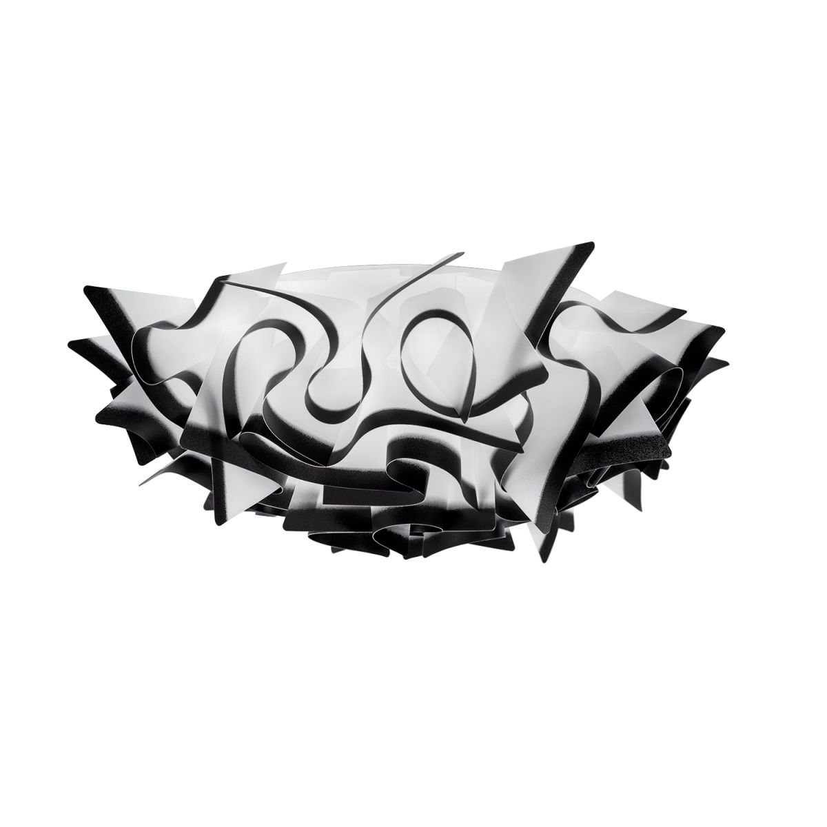 потолочный светильник loft it clizia 10593/530c black