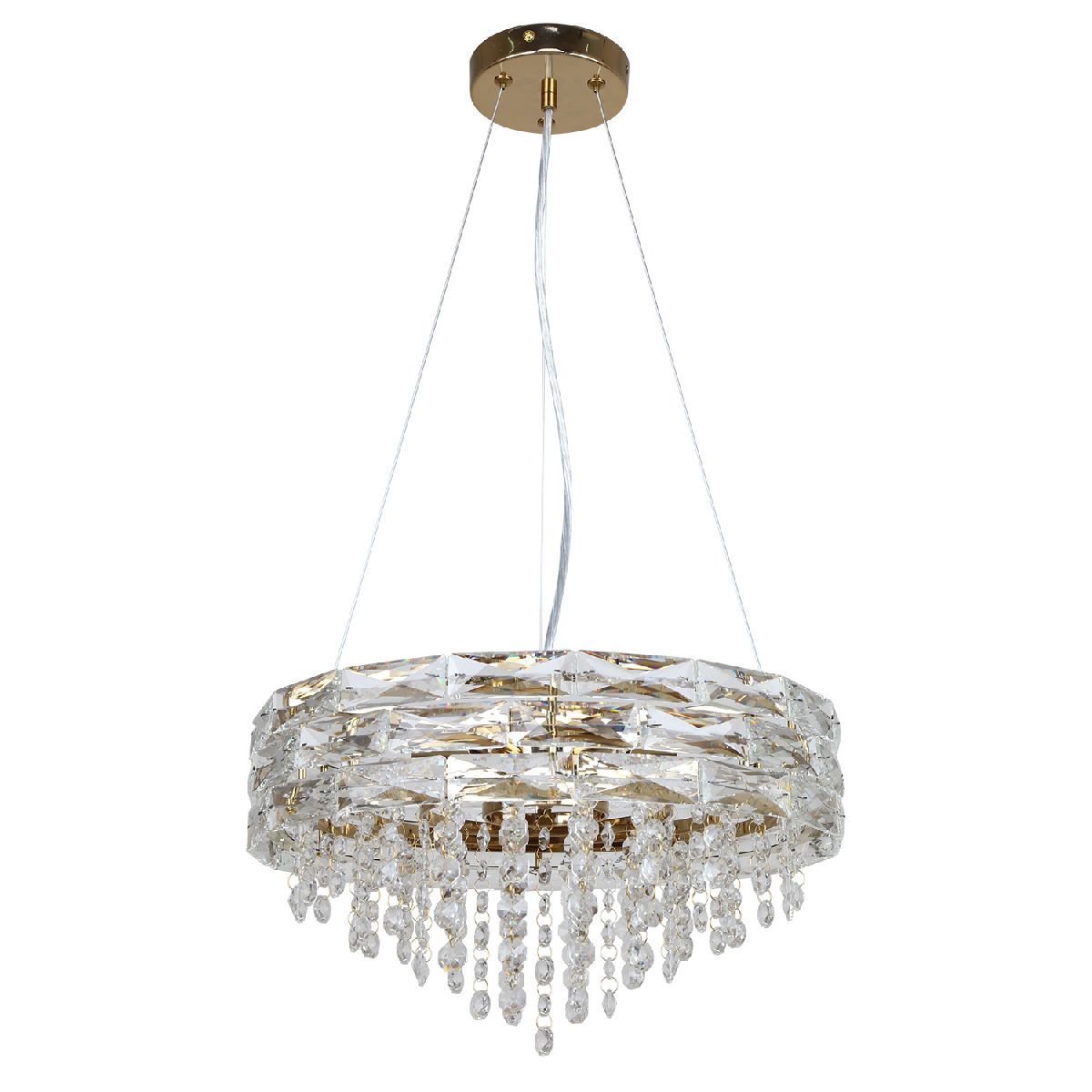 подвесной светильник f-promo icicle 4251-6p