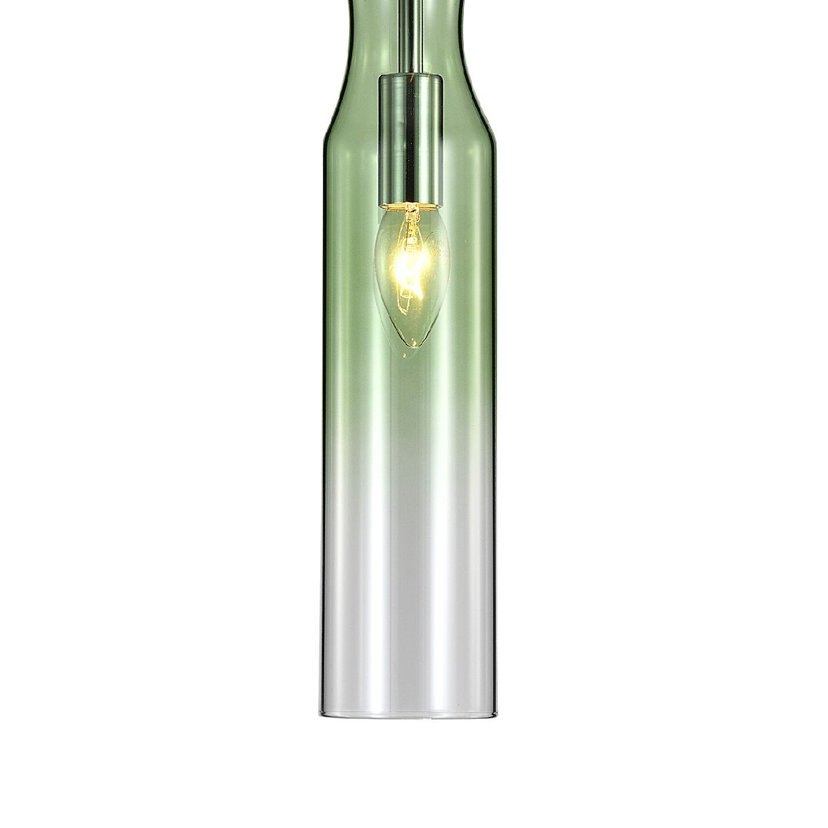 подвесной светильник indigo beuta 11052/1p green v000561
