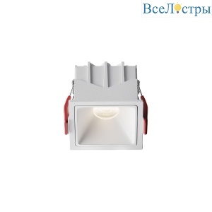 DL043-01-10W4K-SQ-W-1
