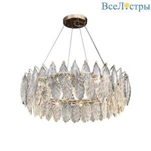 D8011P/R-800 gold/smoky