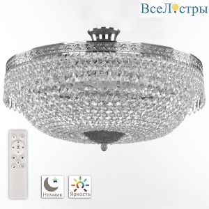 19011/55IV/LED-DIM Ni