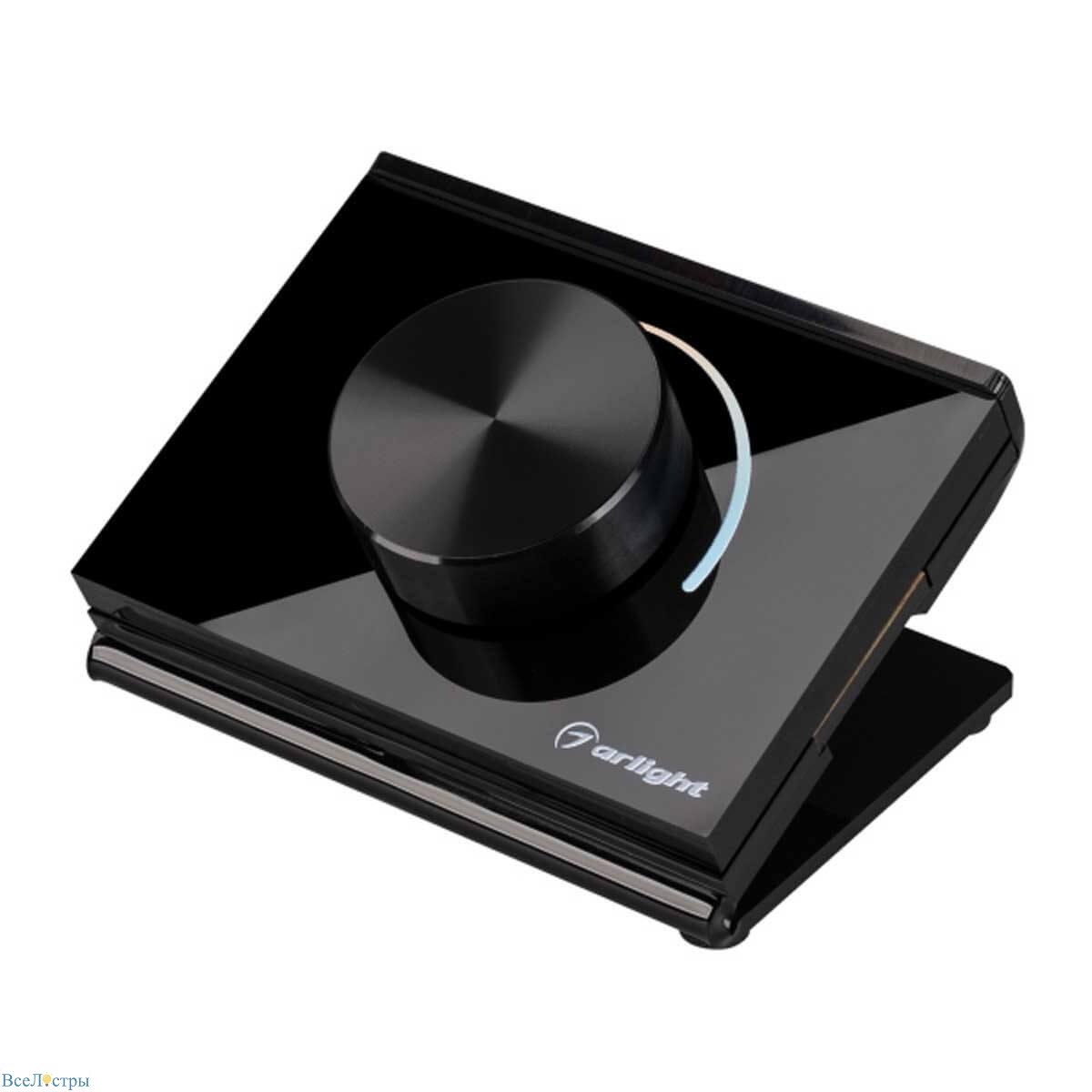панель управления arlight smart-p100-mix-suf black 034772