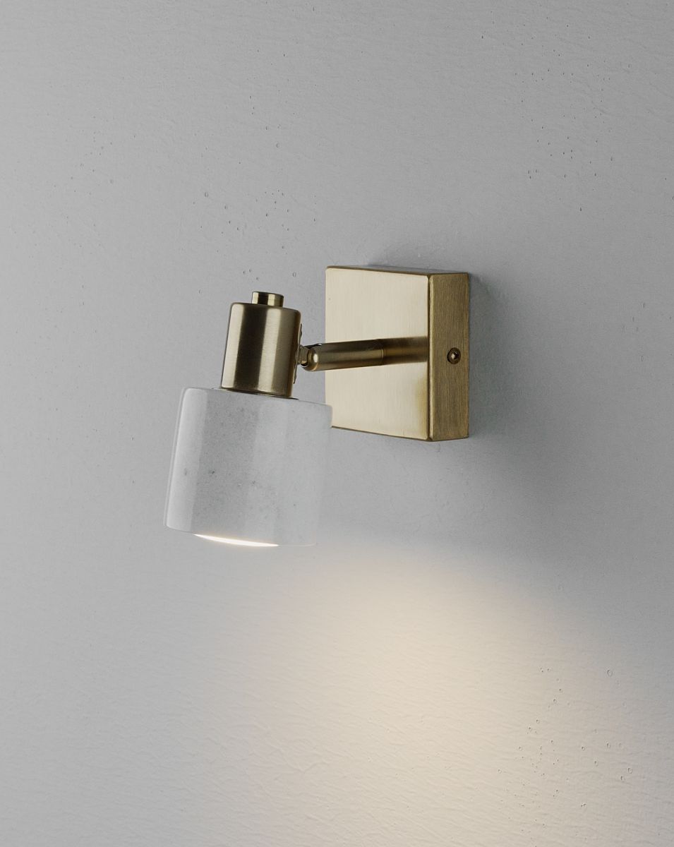 спот moderli malet v11826-1w