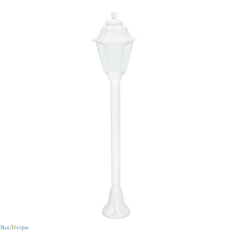 уличный светильник fumagalli mizarr/anna e22.151.000.wyf1r