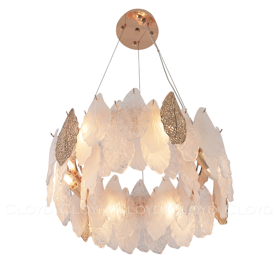 подвесная люстра cloyd senegal 11170