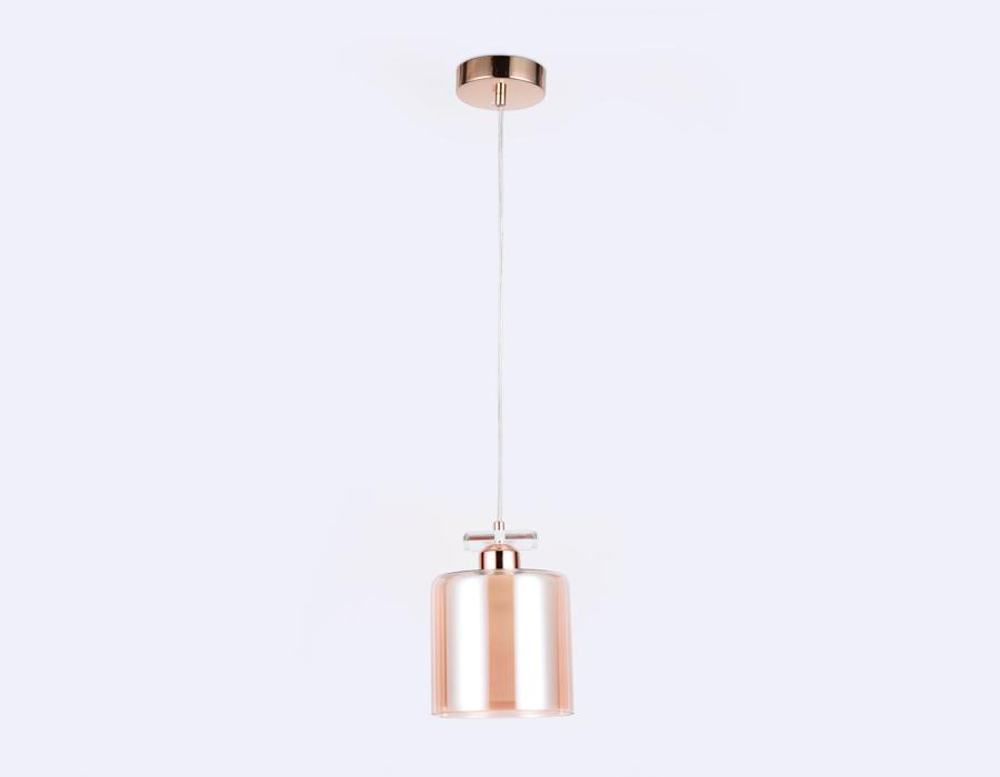 подвесной светильник ambrella light traditional tr3578