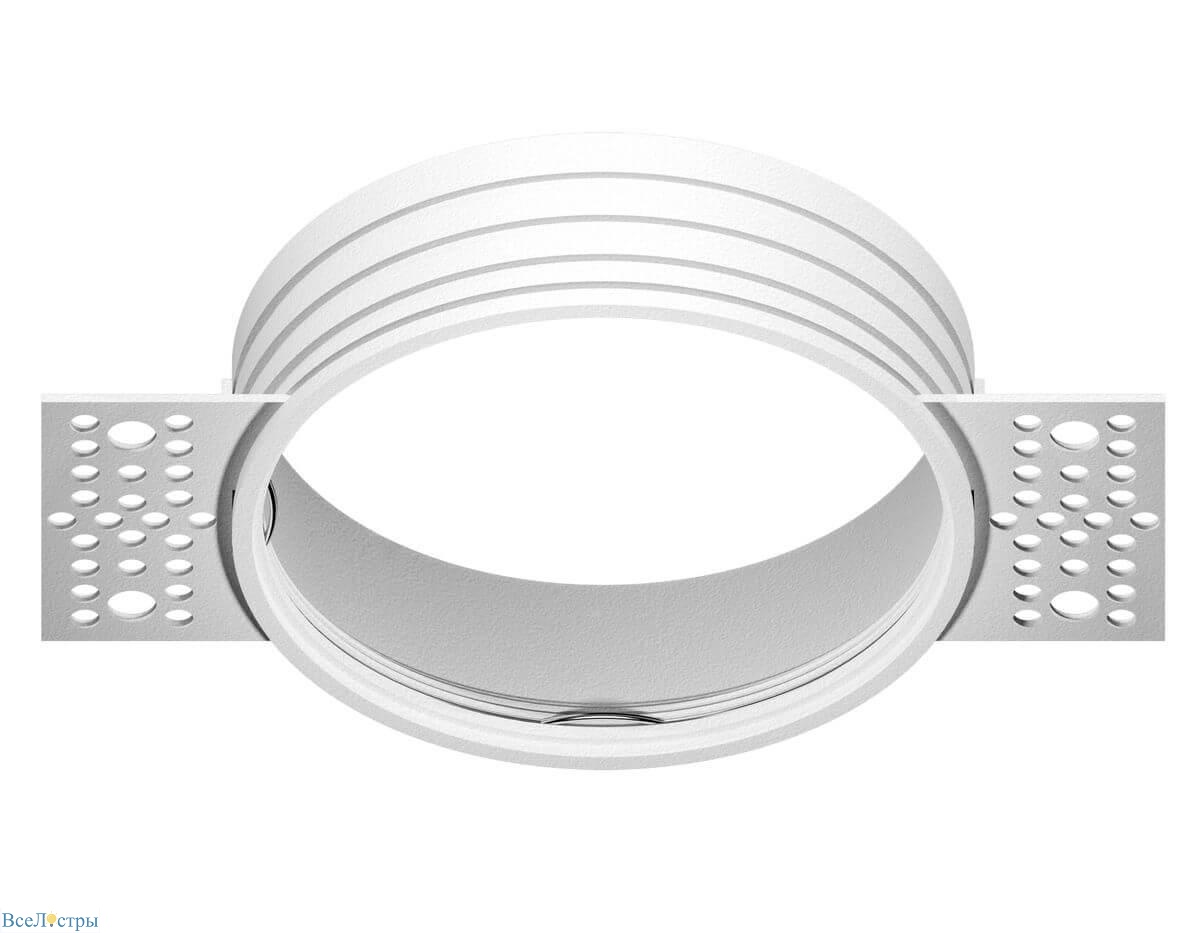крепление для встраиваемого светильника ambrella light diy spot c7007