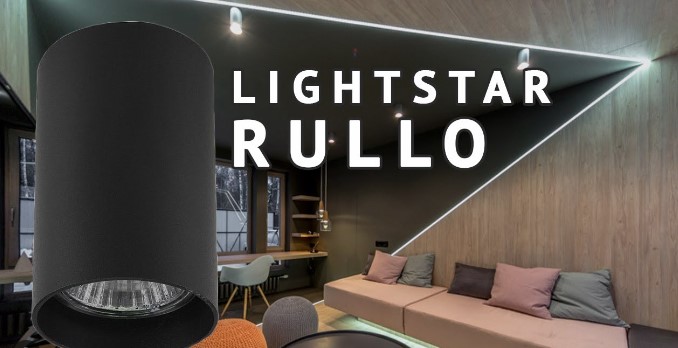 Rullo Lightstar