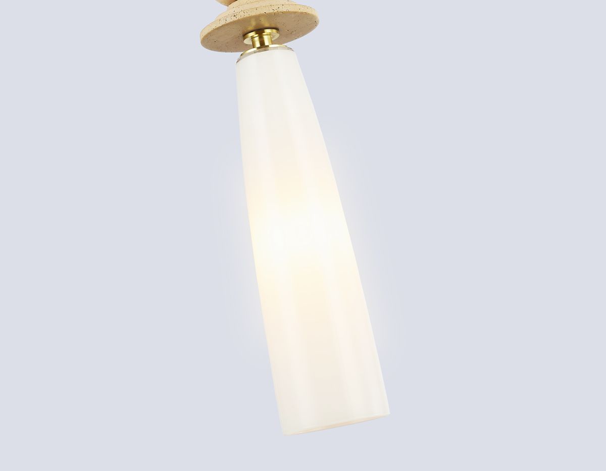 подвесной светильник ambrella light high light ceramo modern lh75365