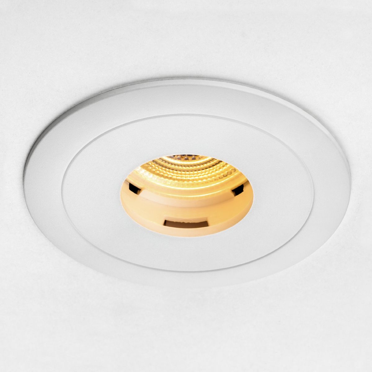 рамка для светильника lightstar anello 012206