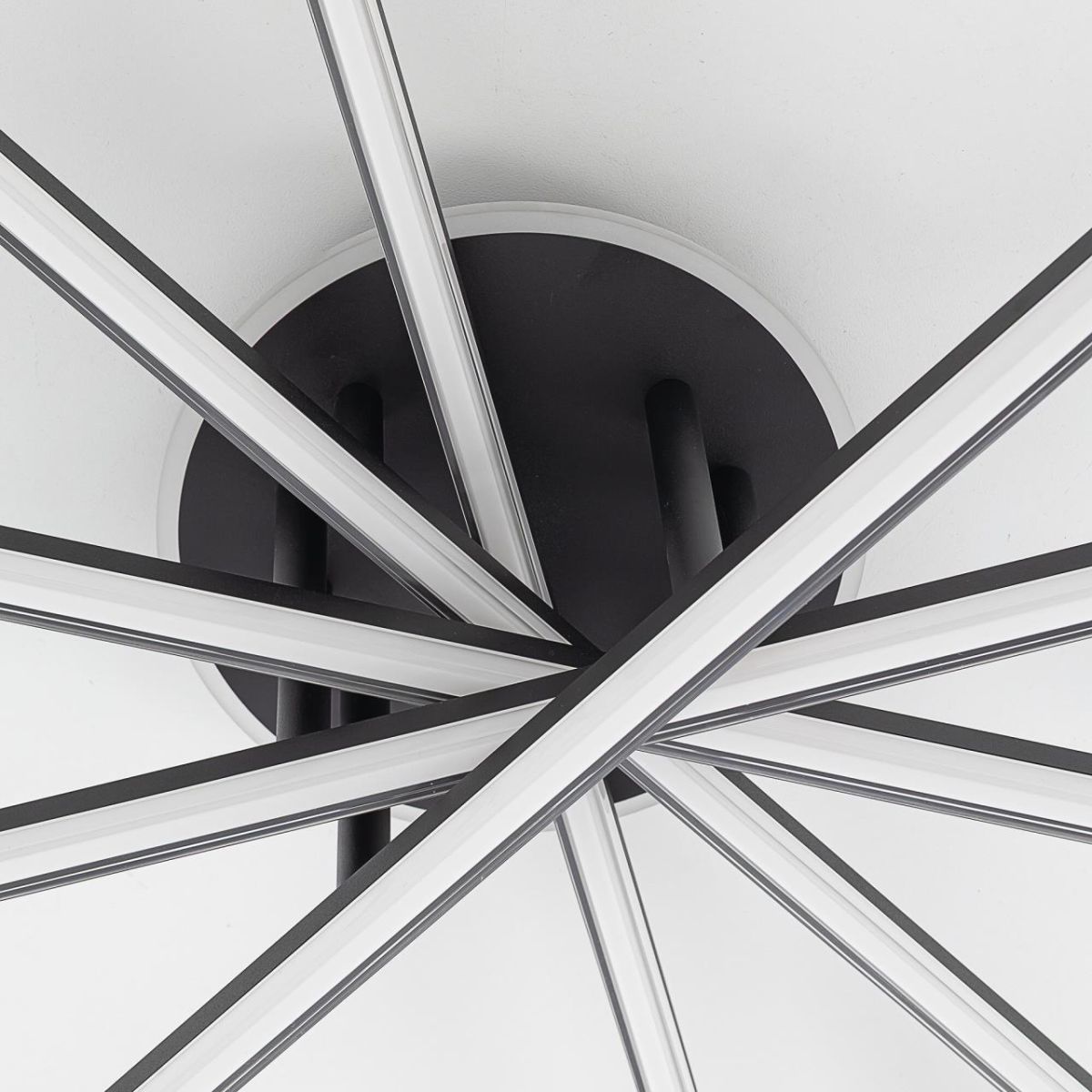 потолочная люстра citilux trent cl203651