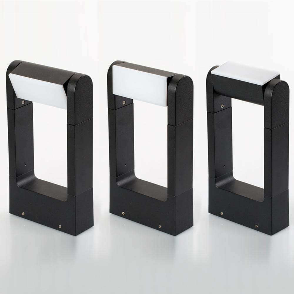 садовый светильник arlight lgd-path-frame-rotary 020344(1)