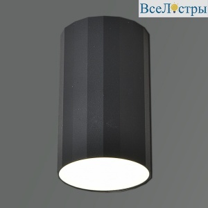 81152-9.5-001MZ LED6W BK