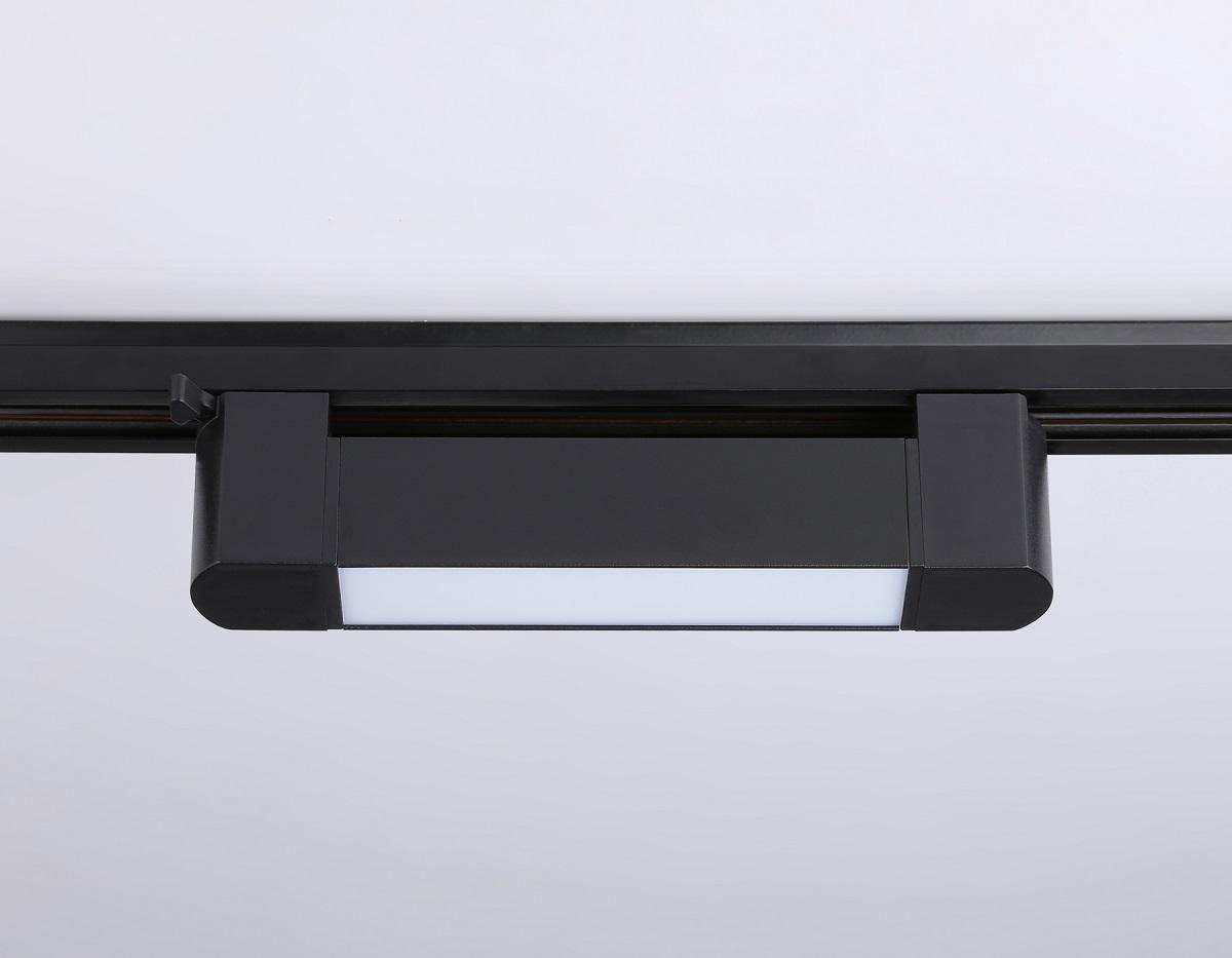 трековый светодиодный светильник ambrella light track system gl6727