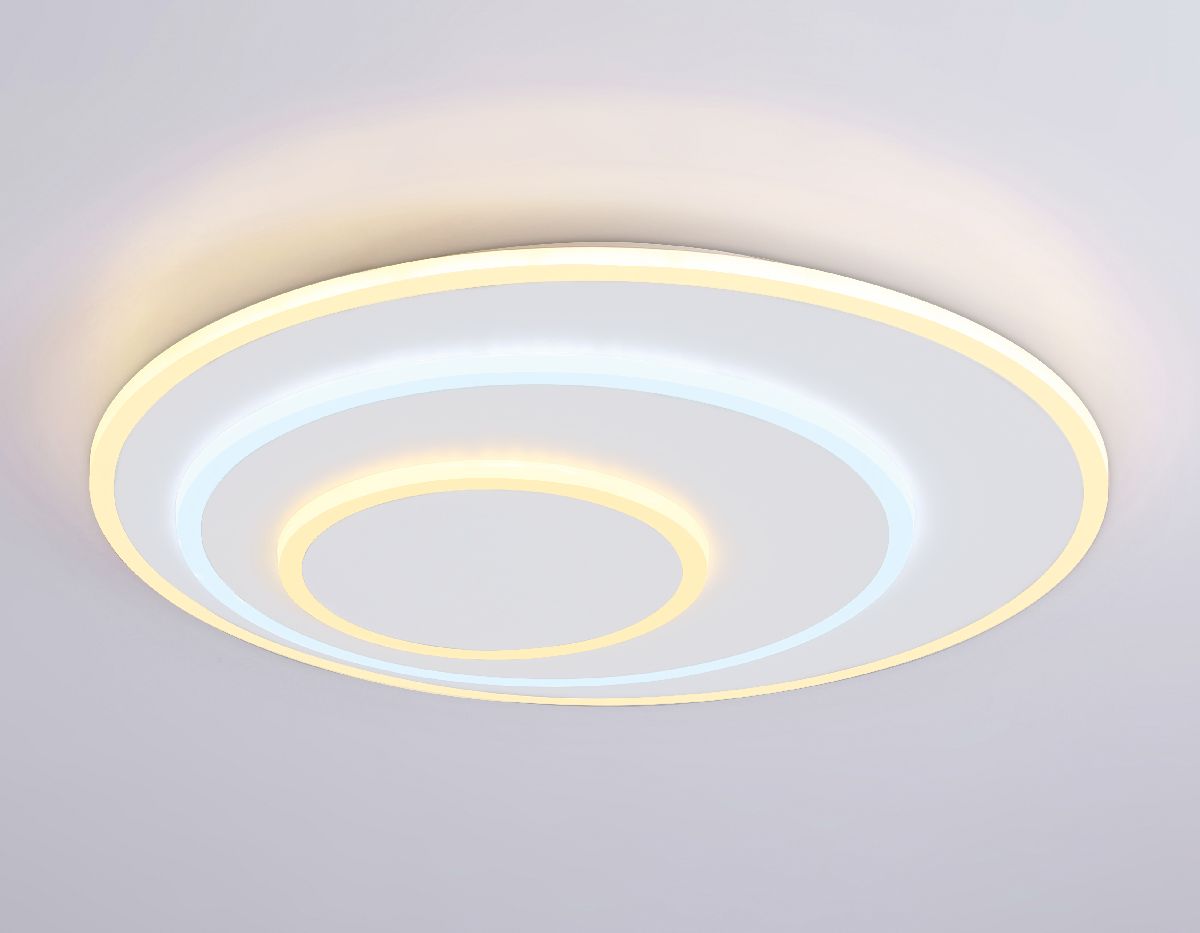 потолочный светильник ambrella light original fa7707