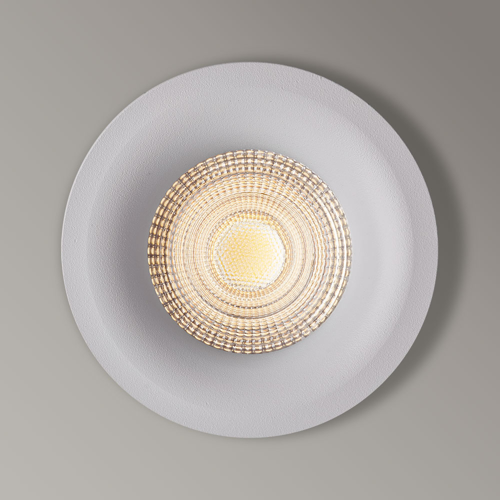 встраиваемый светильник arte lamp ducre a8095pl-1wh