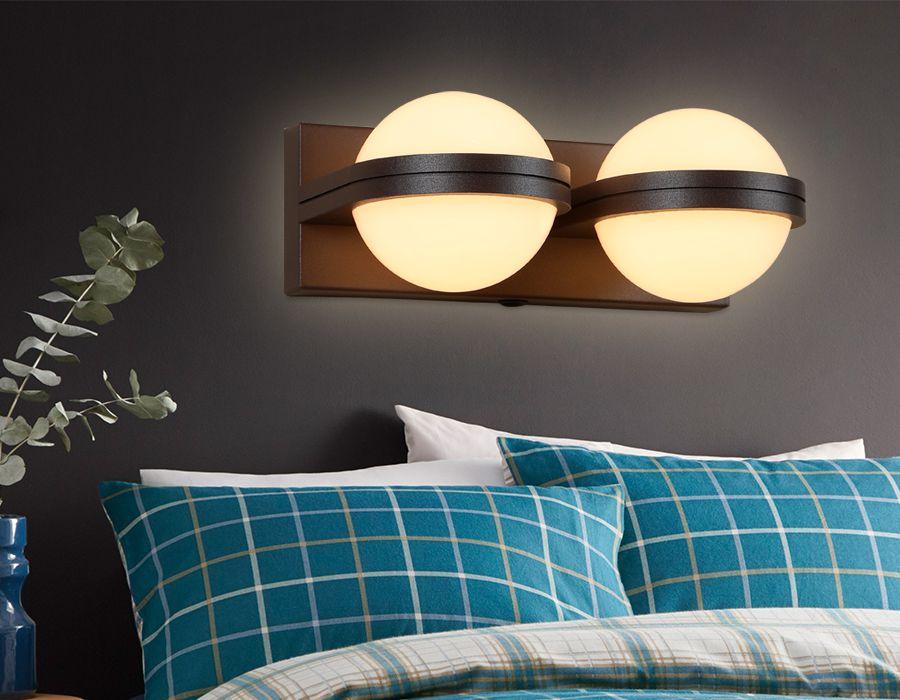 бра ambrella light wall fw559