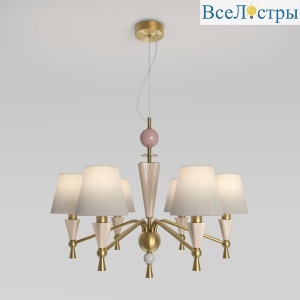 101014/6 латунь Smart